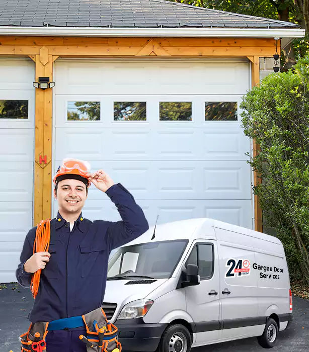 Garage Door Installation Spring Valley