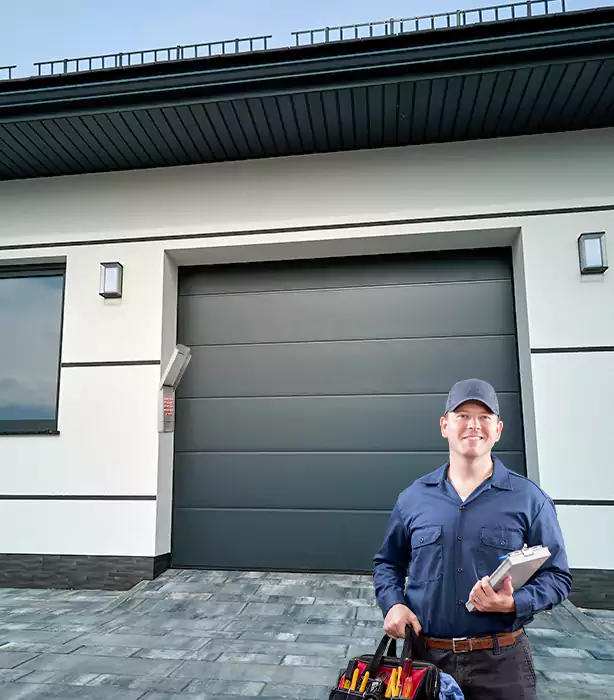 Garage Door Keypad Installation Spring Valley