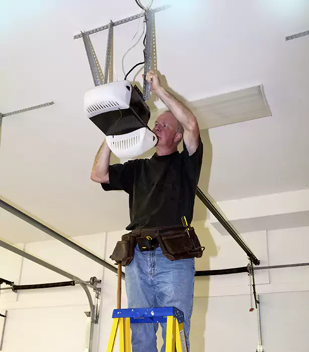 Garage Door Opener Replacement Spring Valley