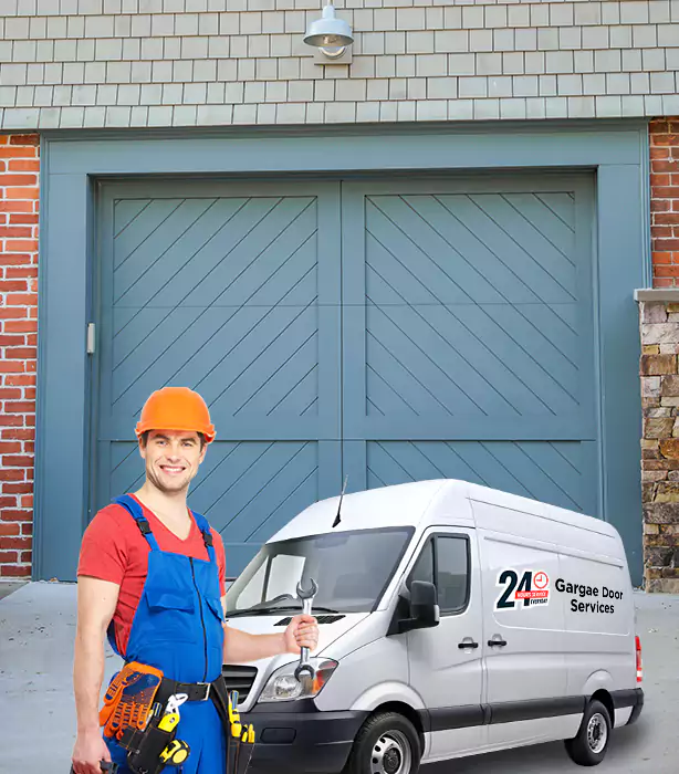 Garage Door Repair Spring Valley