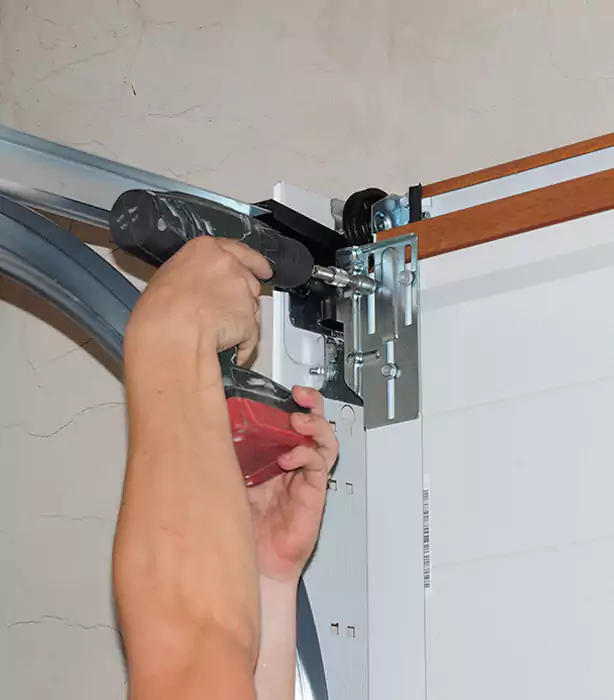 Garage Door Roller Repair Spring Valley