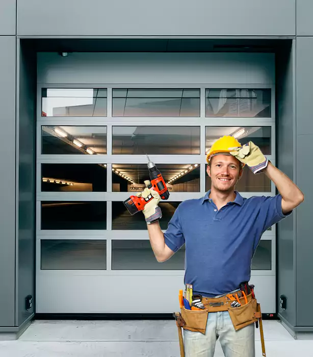 Garage Door Screen Installation Spring Valley