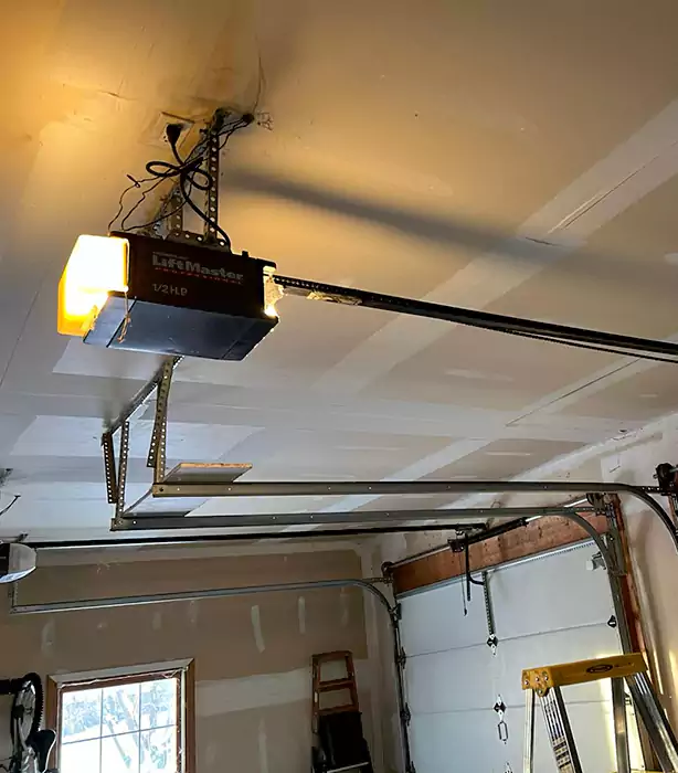 Liftmaster Garage Door Opener Repair Spring Valley