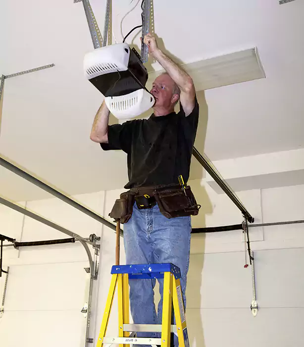 Raynor Garage Door Opener Repair in Spring Valley, NV