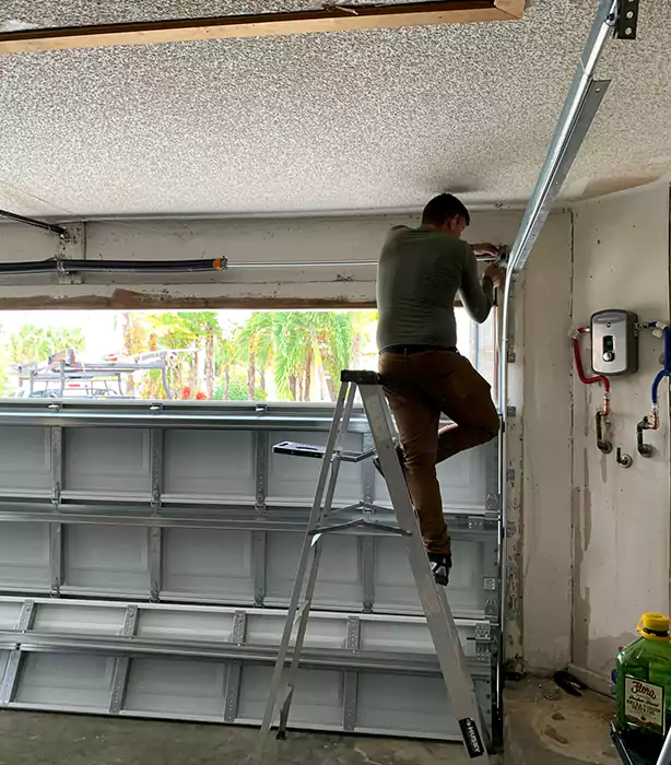 Residential Door Replacement Spring Valley 