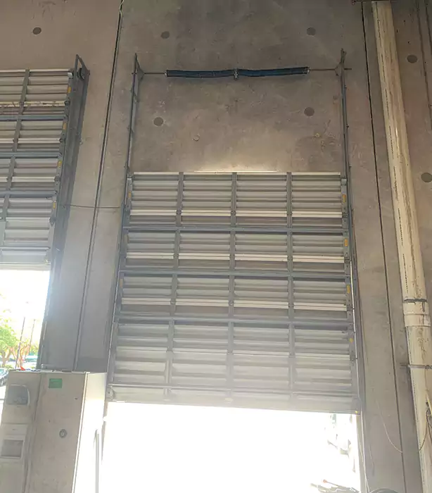 Roll Up Doors For Sheds Spring Valley