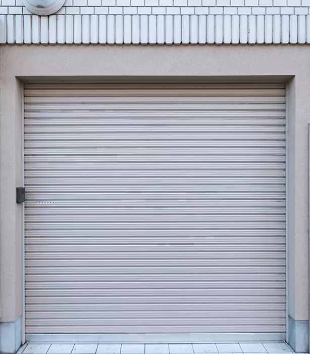 Roll Up Security Garage Doors Spring Valley