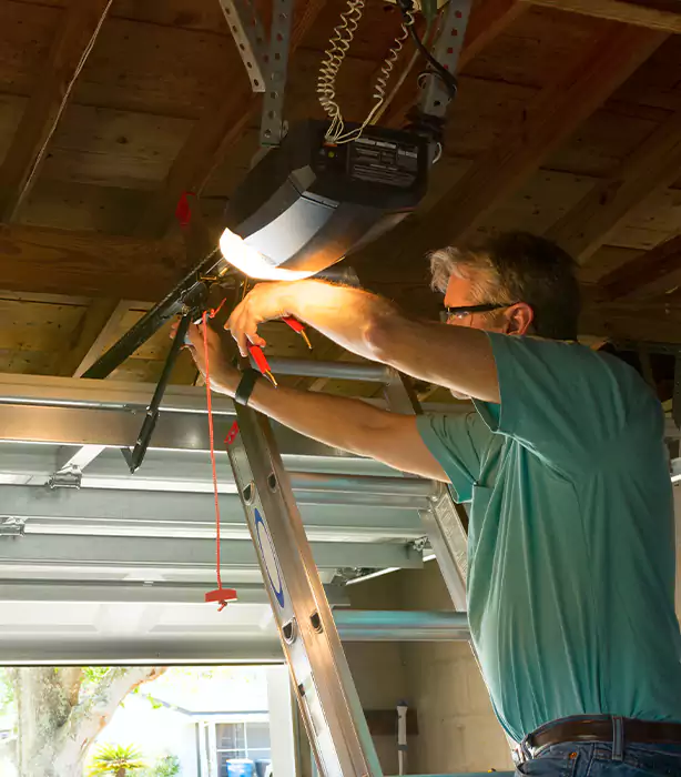 Wayne Dalton Garage Door Opener Repair in Spring Valley, NV