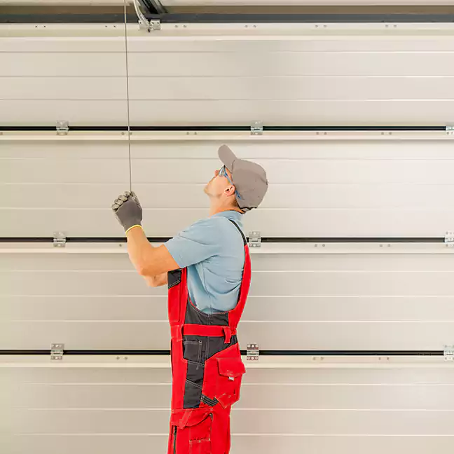 Our Best Garage Door Services in Spring Valley, NV