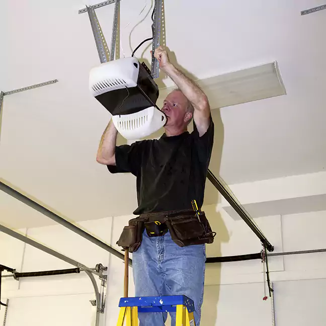 Our Best Garage Door Services in Spring Valley, NV