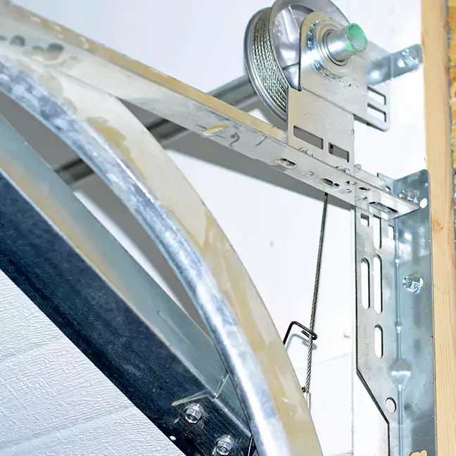 The Leading Provider of Garage Door Cable Repair in Spring Valley, NV