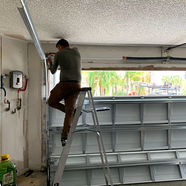 Experienced Garage Door Installation Experts in Spring Valley, NV