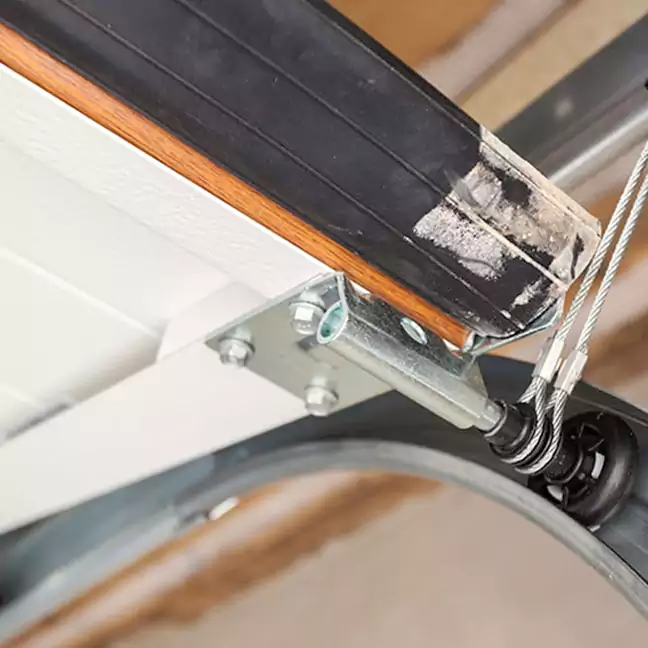 Our Best Garage Door