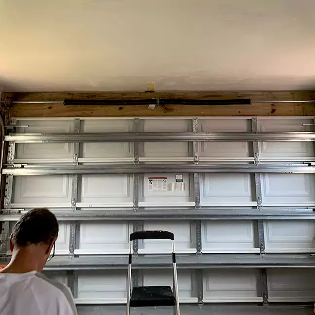 Our Best Garage Door