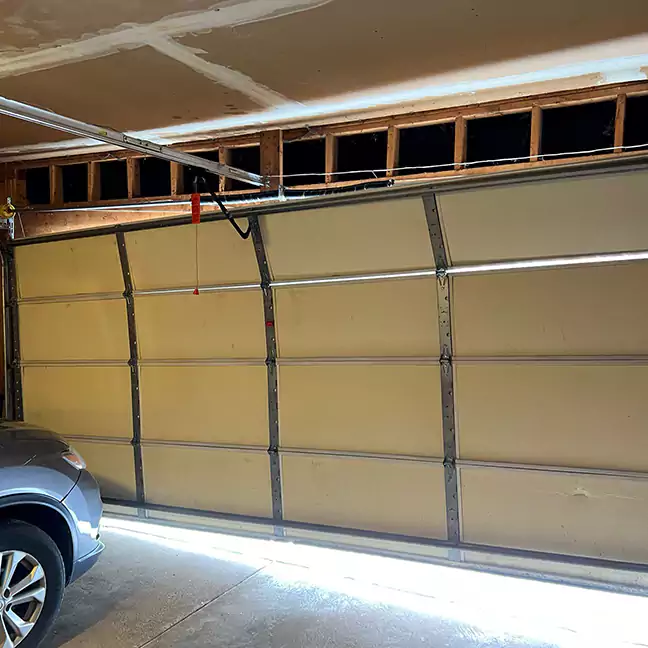Our Best Garage Door