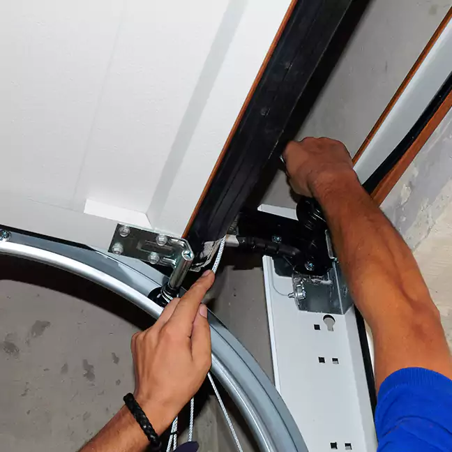 Our Best Garage Door