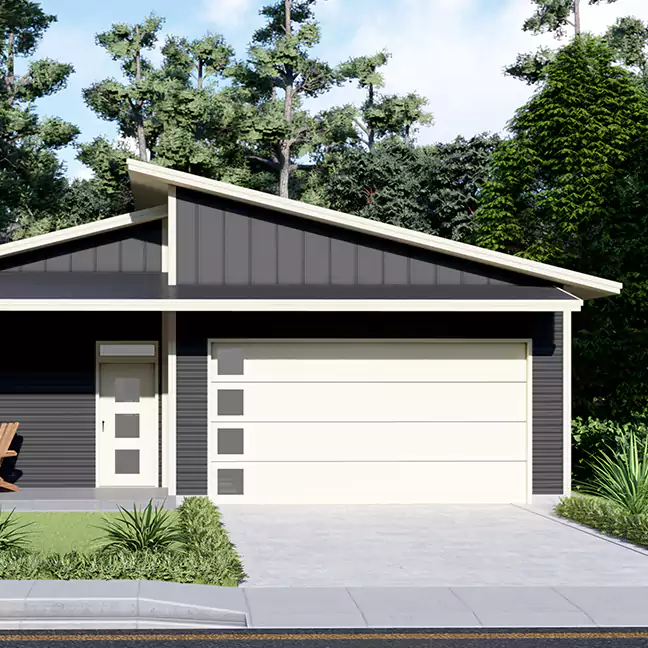 The Trusted Expert for Overhead Garage Door Replacement in Spring Valley, NV