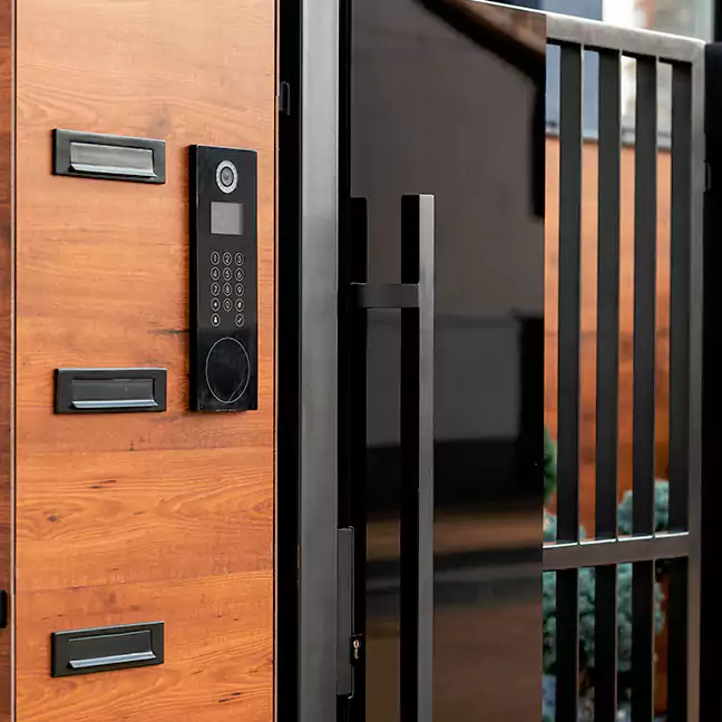 Best Choice For Security Gate Repair in Spring Valley, NV