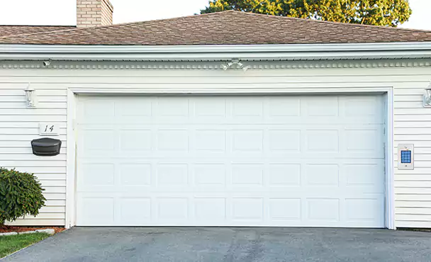 Garage Door Keypad Installation in Spring Valley, NV