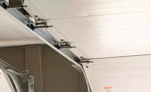 Garage Door Roller Replacement in Spring Valley, NV