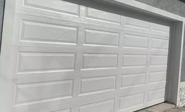 Garage Door Trim Replacement in Spring Valley, NV