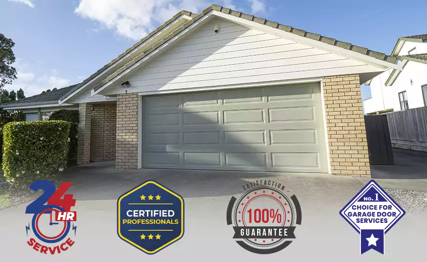 Our Affordable Residential Garage Door Prices in Spring Valley, NV