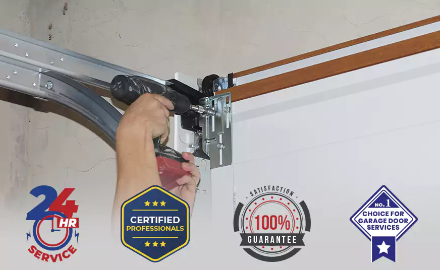 Our Garage Door Seal Replacement Process in Spring Valley, NV
