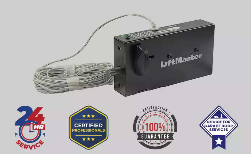 Automatic Garage Door Lock Replacement in Spring Valley, NV