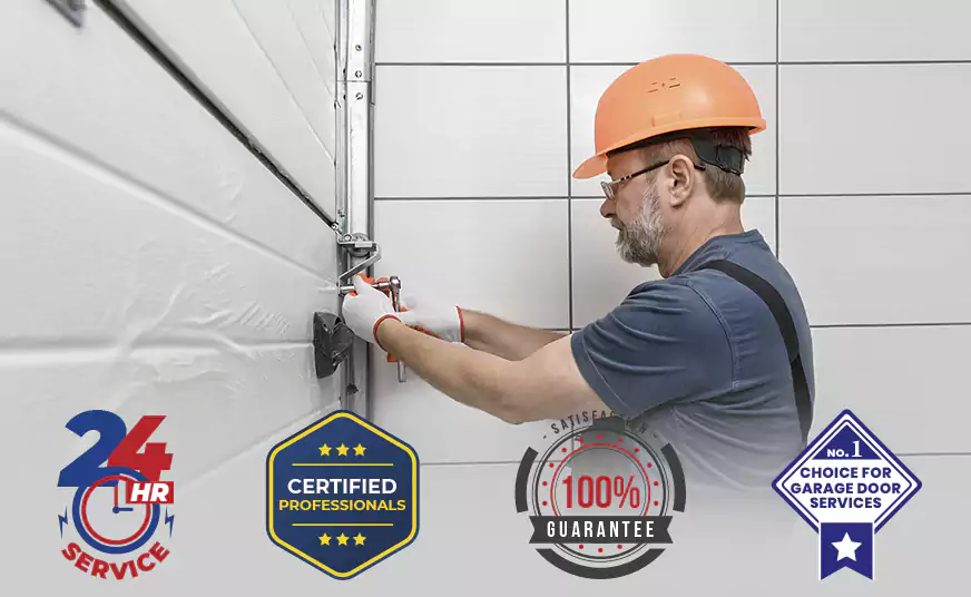 Brands We Install For Residential Garage Door Services in Spring Valley, NV