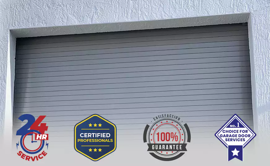 Commercial Garage Door Cable Replacement in Spring Valley, NV