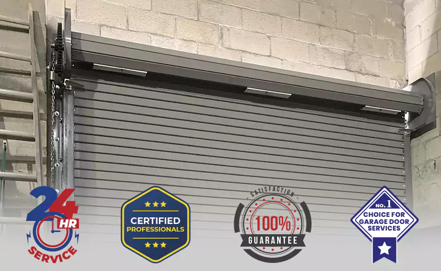 Chamberlain Commercial Garage Door Services in Spring Valley, NV
