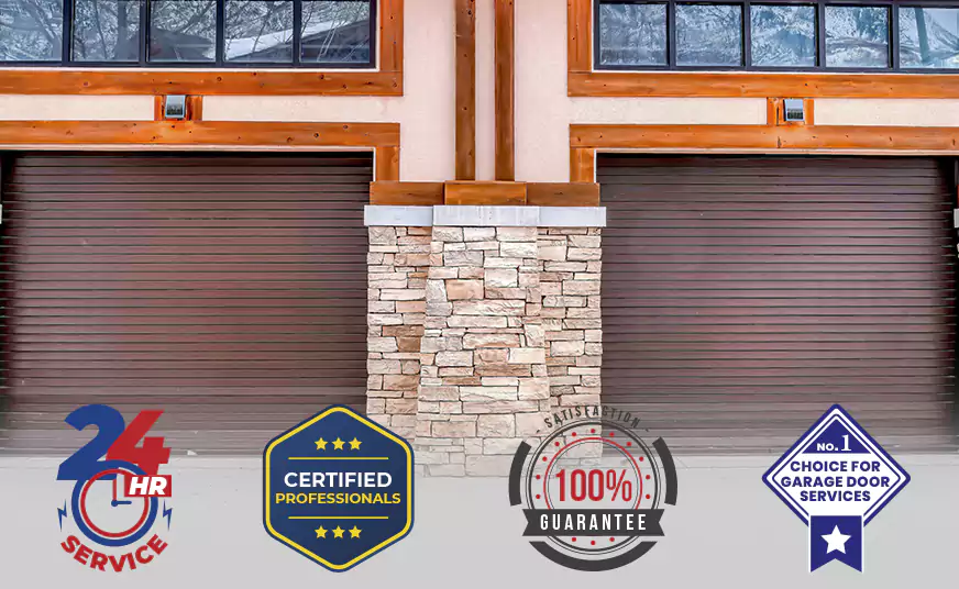 Custom Wood Roll Up Doors Services in  Spring Valley, NV