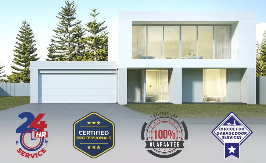 Electric Garage Door Repair Cost in Spring Valley, NV