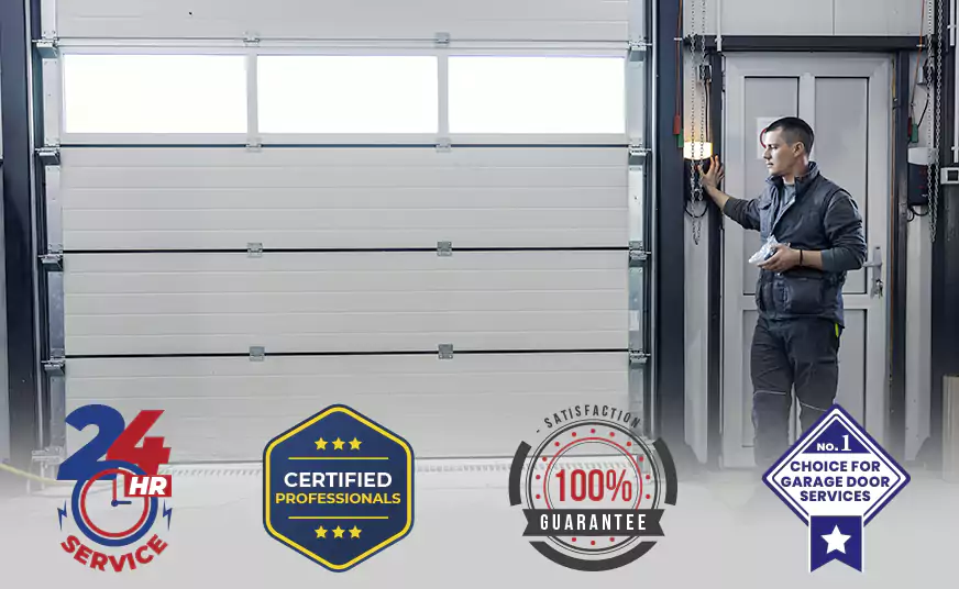 Precision Garage Door Repair Prices in Spring Valley, NV