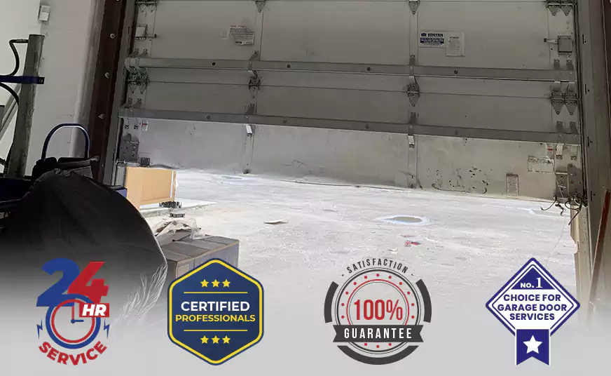 24/7 Emergency Clear Roll Up Garage Doors Services in Spring Valley, NV