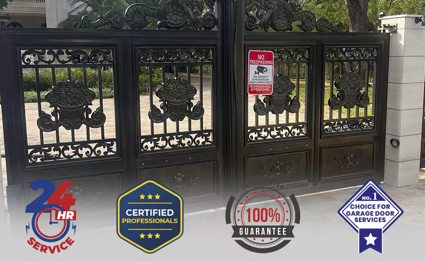 Fix Wooden Fence Gate in Spring Valley, NV