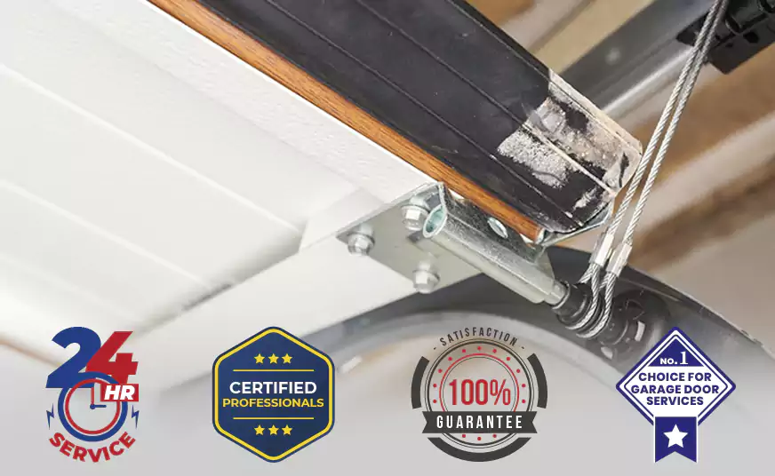 Garage Door Opener Cable Replacement in Spring Valley, NV