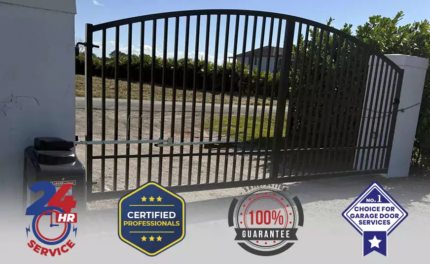 Wrought Iron Fence Repair Near Me in Spring Valley, NV