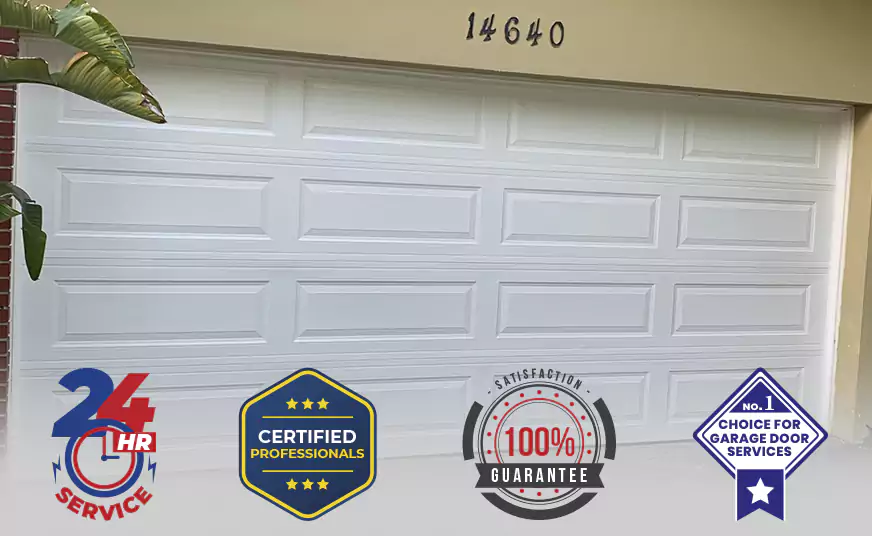 Electric Roll Up Doors Commercial Services in Spring Valley, NV