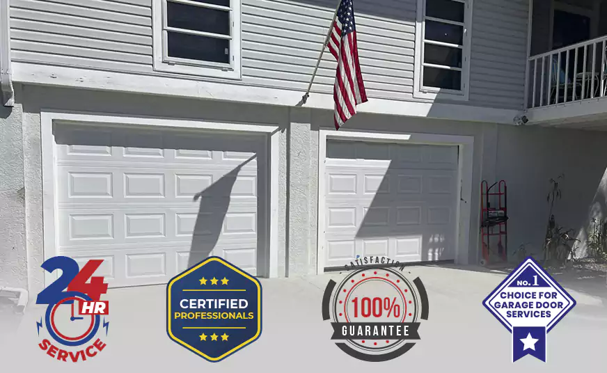 We Repair Automatic Garage Doors for All Major Brands in Spring Valley, NV