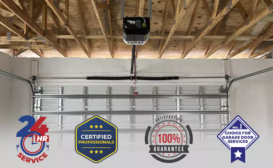 LiftMaster Garage Door Motor Replacement in Spring Valley, NV