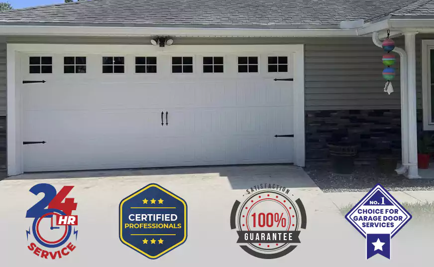 Garage Door Lock Kit Installation in Spring Valley, NV