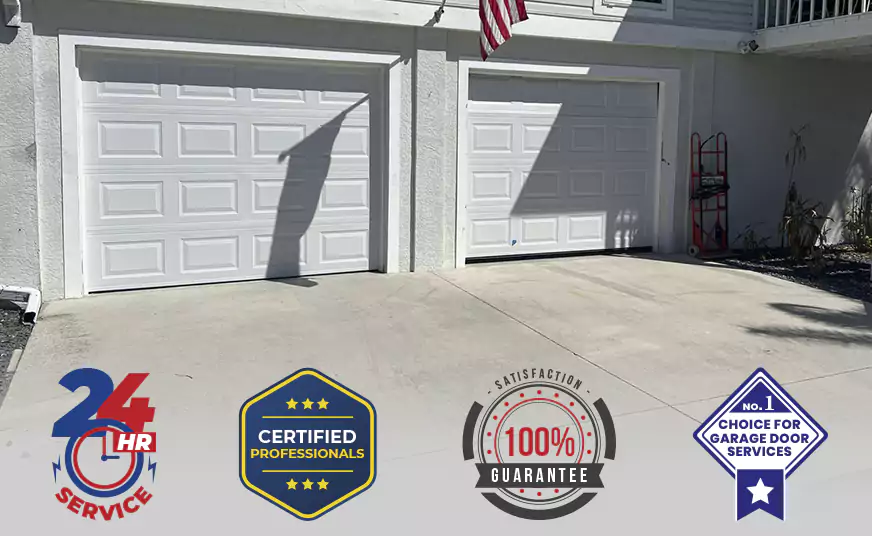 Genie Garage Door Track & Roller Repair in Spring Valley, NV