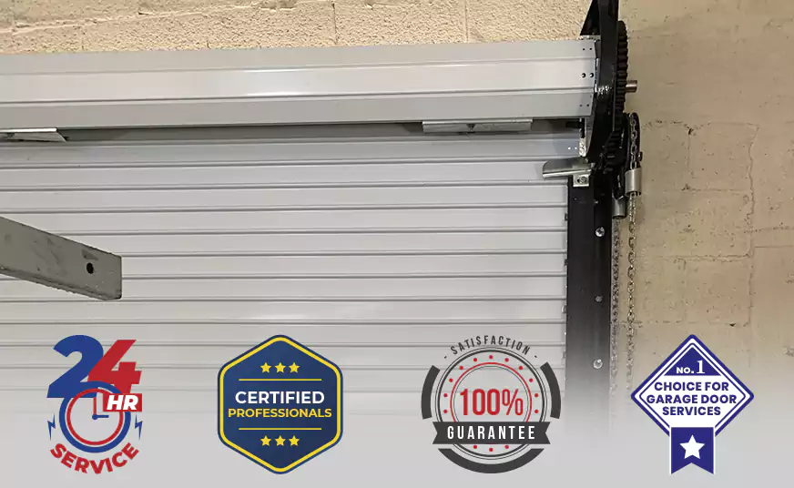 We Offer All Rolling Garage Door Parts Repairing Services in Spring Valley, NV