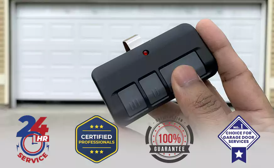 Troubleshooting Garage Door Remote Issues in Spring Valley, NV