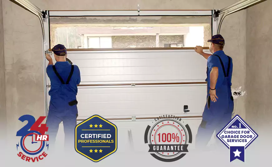 Overhead Door Residential Installation Services in Spring Valley, NV