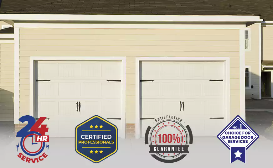 Overhead Garage Door Repair Company Near Me in Spring Valley, NV