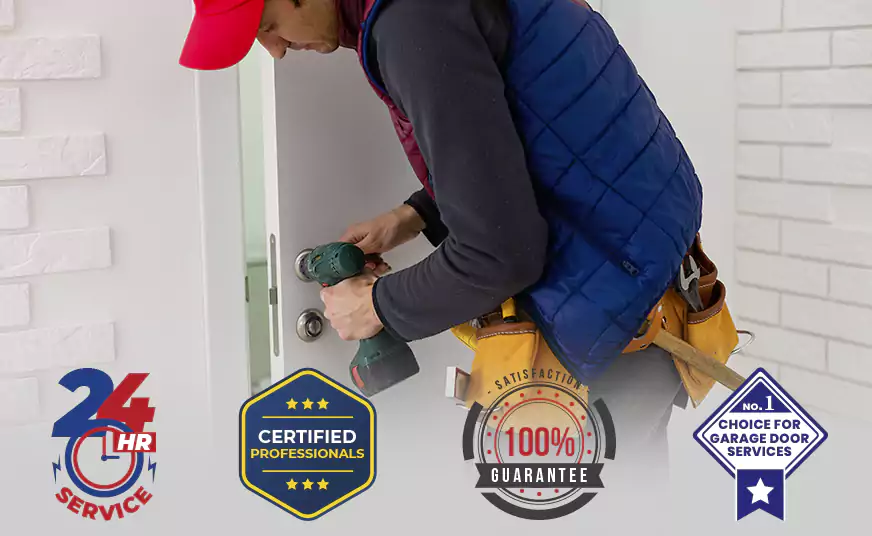 Professional Residential Door Installation Services in Spring Valley, NV