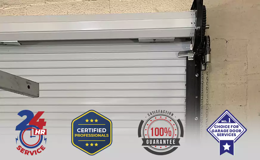 Types Of Commercial Roll Up Doors Replacement Services We Offer in  Spring Valley, NV