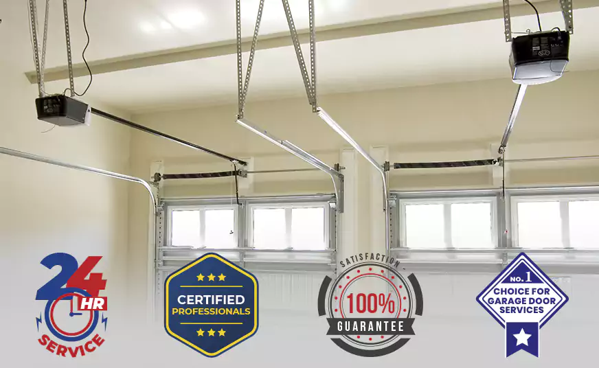 Roll Up Garage Door Spring Replacement Cost in Spring Valley, NV